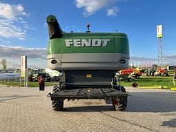 FENDT 6300 C full