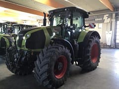 WEP CLAAS AXION 850 A5100188 (8)