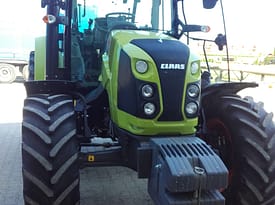 CLAAS ARION 450