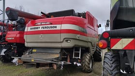 Massey Ferguson 9280 AL