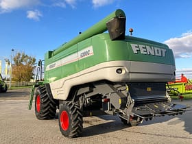 FENDT 6300 C