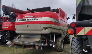 Massey Ferguson 9280 AL full