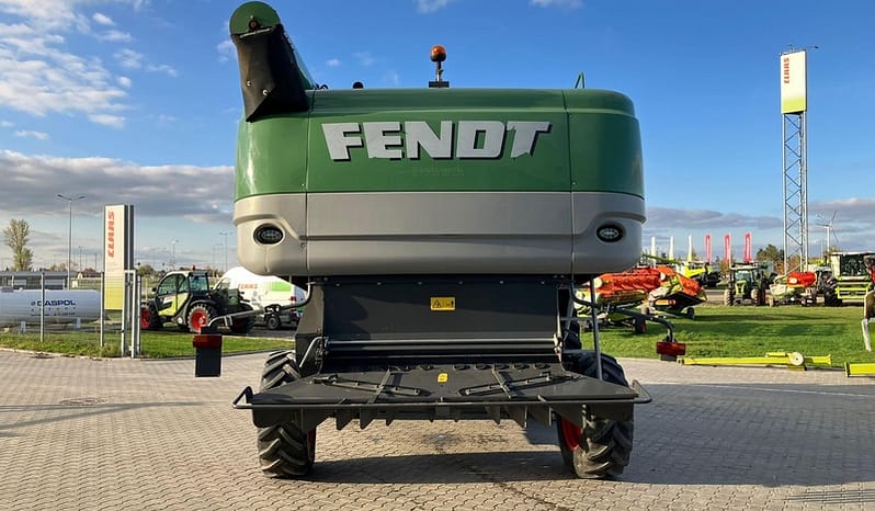 FENDT 6300 C full